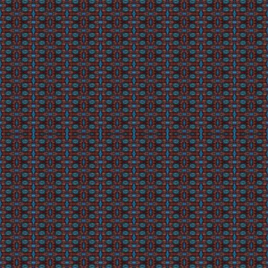 Kusursuz desen. Kusursuz bir geçmişi var. Yaratıcı soyut doku. Etnik desen