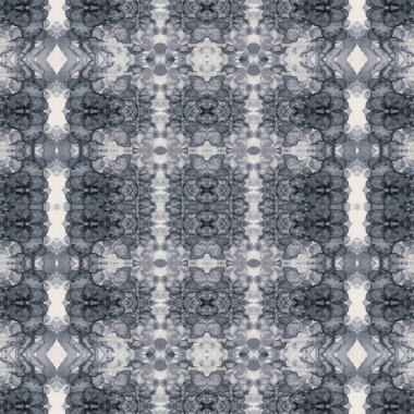 Kusursuz desen. Kusursuz bir geçmişi var. Yaratıcı soyut doku. Etnik desen