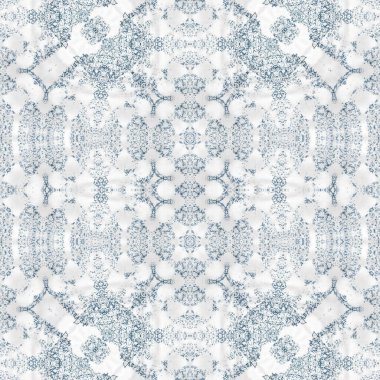 Kusursuz desen. Kusursuz bir geçmişi var. Yaratıcı soyut doku. Etnik desen