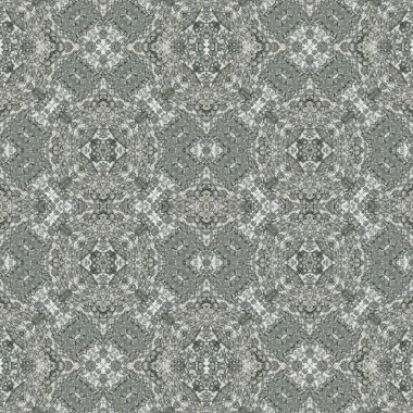 Kusursuz desen. Kusursuz bir geçmişi var. Yaratıcı soyut doku. Etnik desen