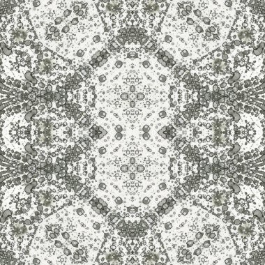 Kusursuz desen. Kusursuz bir geçmişi var. Yaratıcı soyut doku. Etnik desen