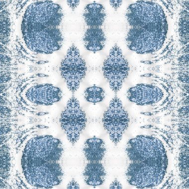 Kusursuz desen. Kusursuz bir geçmişi var. Yaratıcı soyut doku. Etnik desen