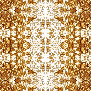 Kusursuz desen. Kusursuz bir geçmişi var. Yaratıcı soyut doku. Etnik desen