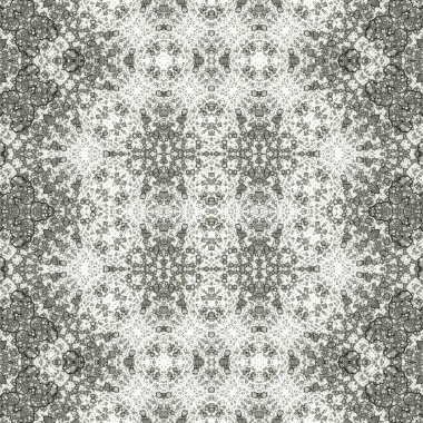 Kusursuz desen. Kusursuz bir geçmişi var. Yaratıcı soyut doku. Etnik desen