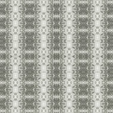 Kusursuz desen. Kusursuz bir geçmişi var. Yaratıcı soyut doku. Etnik desen