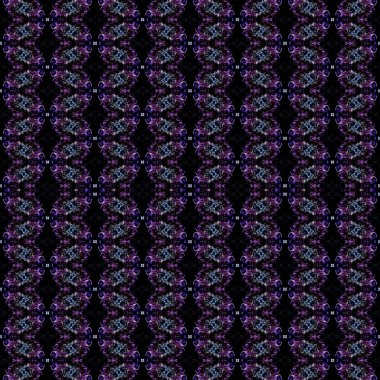 Kusursuz desen. Kusursuz bir geçmişi var. Yaratıcı soyut doku. Etnik desen