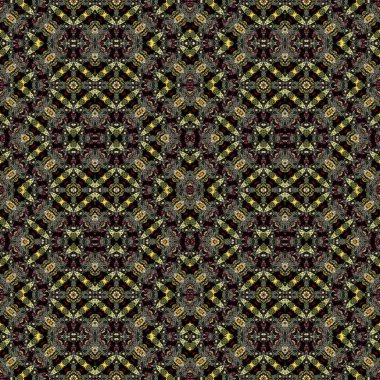 Kusursuz desen. Kusursuz bir geçmişi var. Yaratıcı soyut doku. Etnik desen