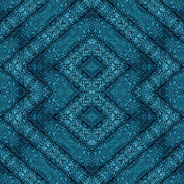 Kusursuz desen. Kusursuz bir geçmişi var. Yaratıcı soyut doku. Etnik desen