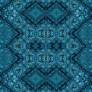 Kusursuz desen. Kusursuz bir geçmişi var. Yaratıcı soyut doku. Etnik desen