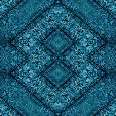 Kusursuz desen. Kusursuz bir geçmişi var. Yaratıcı soyut doku. Etnik desen