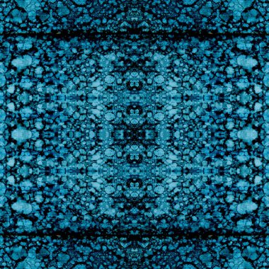 Kusursuz desen. Kusursuz bir geçmişi var. Yaratıcı soyut doku. Etnik desen