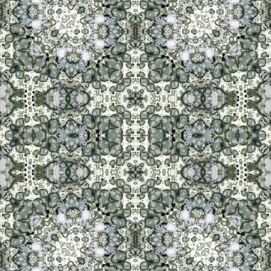 Kusursuz desen. Kusursuz bir geçmişi var. Yaratıcı soyut doku. Etnik desen