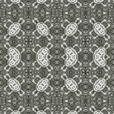 Kusursuz desen. Kusursuz bir geçmişi var. Yaratıcı soyut doku. Etnik desen