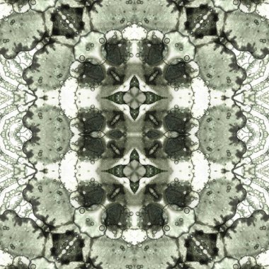 Kusursuz desen. Kusursuz bir geçmişi var. Yaratıcı soyut doku. Etnik desen