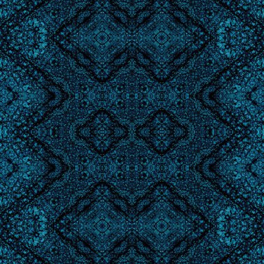 Kusursuz desen. Kusursuz bir geçmişi var. Yaratıcı soyut doku. Etnik desen