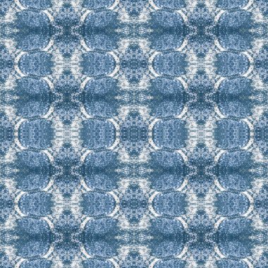 Kusursuz desen. Kusursuz bir geçmişi var. Yaratıcı soyut doku. Etnik desen