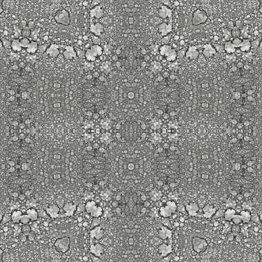 Kusursuz desen. Kusursuz bir geçmişi var. Yaratıcı soyut doku. Etnik desen