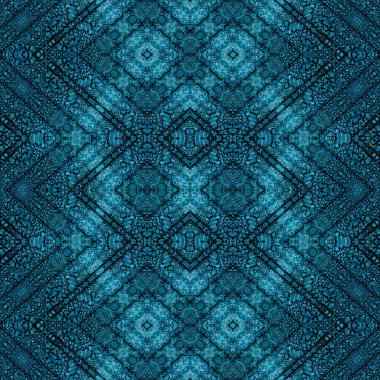 Kusursuz desen. Kusursuz bir geçmişi var. Yaratıcı soyut doku. Etnik desen