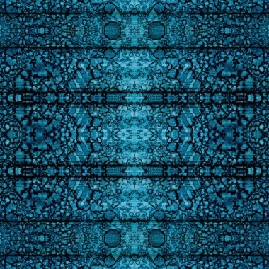 Kusursuz desen. Kusursuz bir geçmişi var. Yaratıcı soyut doku. Etnik desen