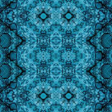 Kusursuz desen. Kusursuz bir geçmişi var. Yaratıcı soyut doku. Etnik desen