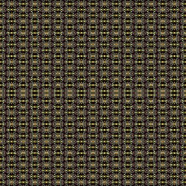 Kusursuz desen. Kusursuz bir geçmişi var. Yaratıcı soyut doku. Etnik desen