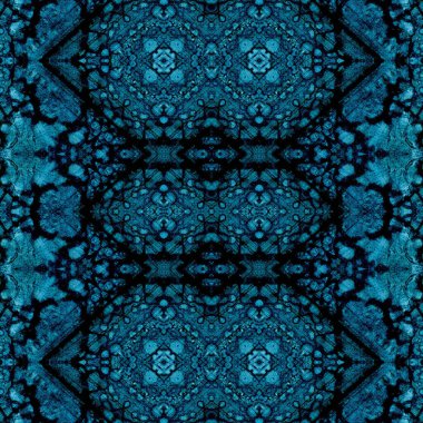 Kusursuz desen. Kusursuz bir geçmişi var. Yaratıcı soyut doku. Etnik desen