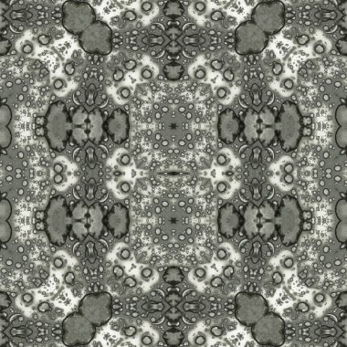 Kusursuz desen. Kusursuz bir geçmişi var. Yaratıcı soyut doku. Etnik desen