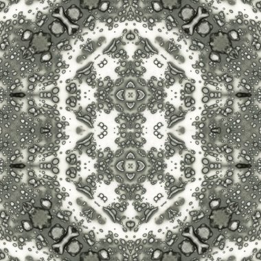 Kusursuz desen. Kusursuz bir geçmişi var. Yaratıcı soyut doku. Etnik desen