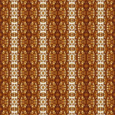 Kusursuz desen. Kusursuz bir geçmişi var. Yaratıcı soyut doku. Etnik desen