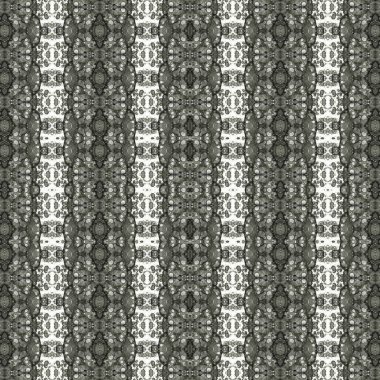 Kusursuz desen. Kusursuz bir geçmişi var. Yaratıcı soyut doku. Etnik desen