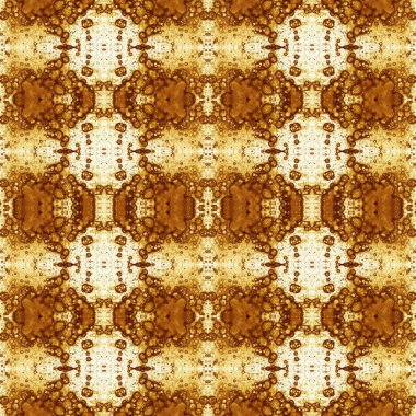 Kusursuz desen. Kusursuz bir geçmişi var. Yaratıcı soyut doku. Etnik desen