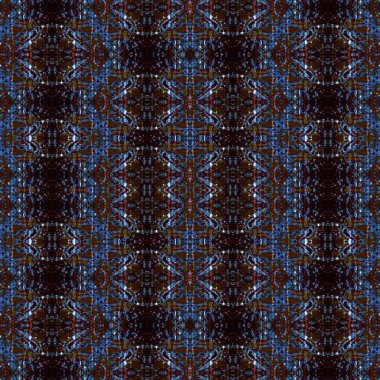 Kusursuz desen. Kusursuz bir geçmişi var. Yaratıcı soyut doku. Etnik desen