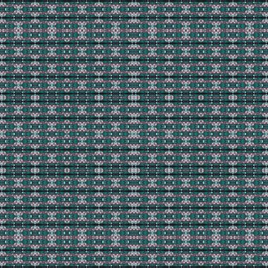 Kusursuz desen. Kusursuz bir geçmişi var. Yaratıcı soyut doku. Etnik desen
