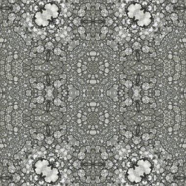 Kusursuz desen. Kusursuz bir geçmişi var. Yaratıcı soyut doku. Etnik desen