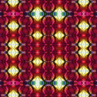 Kusursuz desen. Kusursuz bir geçmişi var. Yaratıcı soyut doku. Etnik desen