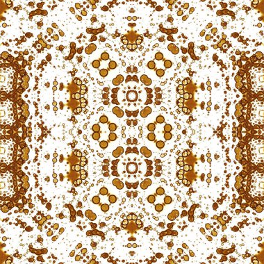 Kusursuz desen. Kusursuz bir geçmişi var. Yaratıcı soyut doku. Etnik desen