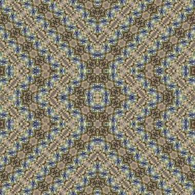 Kusursuz desen. Kusursuz bir geçmişi var. Yaratıcı soyut doku. Etnik desen