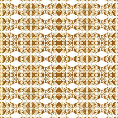 Kusursuz desen. Kusursuz bir geçmişi var. Yaratıcı soyut doku. Etnik desen