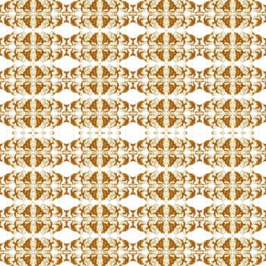 Kusursuz desen. Kusursuz bir geçmişi var. Yaratıcı soyut doku. Etnik desen