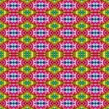 Kusursuz desen. Kusursuz bir geçmişi var. Yaratıcı soyut doku. Etnik desen