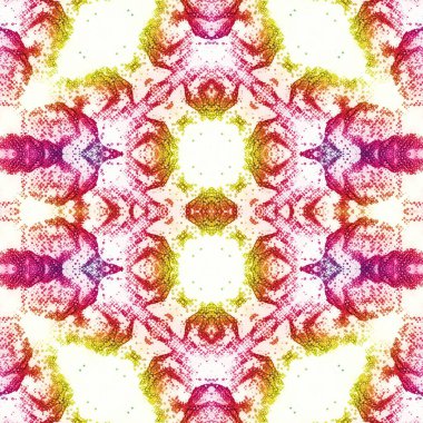 Kusursuz desen. Kusursuz bir geçmişi var. Yaratıcı soyut doku. Etnik desen