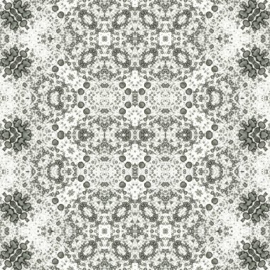 Kusursuz desen. Kusursuz bir geçmişi var. Yaratıcı soyut doku. Etnik desen