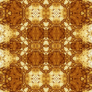 Kusursuz desen. Kusursuz bir geçmişi var. Yaratıcı soyut doku. Etnik desen