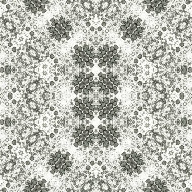 Kusursuz desen. Kusursuz bir geçmişi var. Yaratıcı soyut doku. Etnik desen