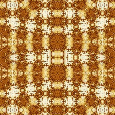 Kusursuz desen. Kusursuz bir geçmişi var. Yaratıcı soyut doku. Etnik desen