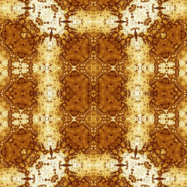 Kusursuz desen. Kusursuz bir geçmişi var. Yaratıcı soyut doku. Etnik desen