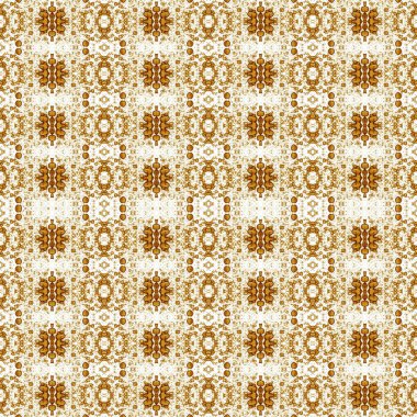 Kusursuz desen. Kusursuz bir geçmişi var. Yaratıcı soyut doku. Etnik desen