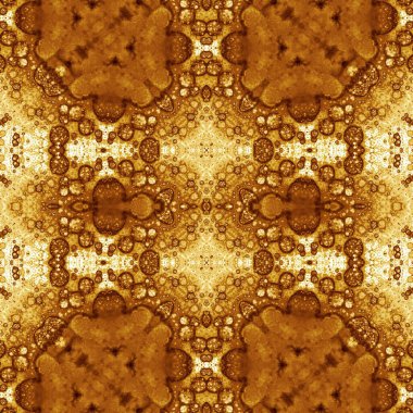 Kusursuz desen. Kusursuz bir geçmişi var. Yaratıcı soyut doku. Etnik desen