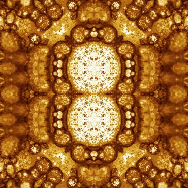 Kusursuz desen. Kusursuz bir geçmişi var. Yaratıcı soyut doku. Etnik desen