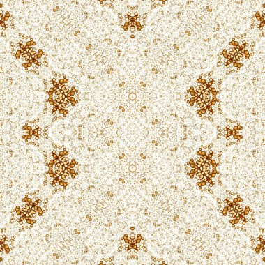 Kusursuz desen. Kusursuz bir geçmişi var. Yaratıcı soyut doku. Etnik desen